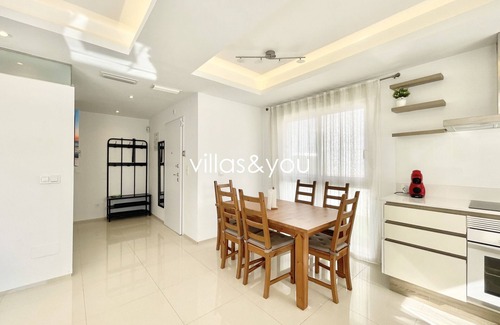 Quesada Apartment | Allegra Ciudad Quesada by Villas&You Holiday Rent