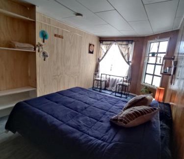 Castro Bed & Breakfast | Allegra