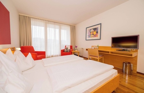 Stegersbach Resort | Allegria Resort Stegersbach