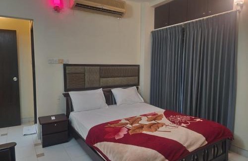 Cox's Bazar Hotel | Allegro Suites, Cox's Bazar