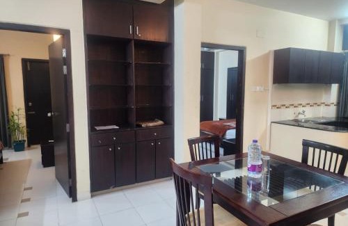 Cox's Bazar Hotel | Allegro Suites, Cox's Bazar