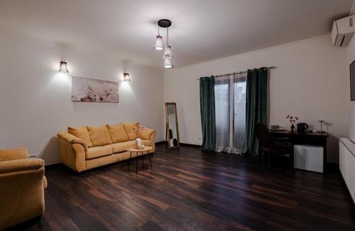 Sebes House | AllEia rooms