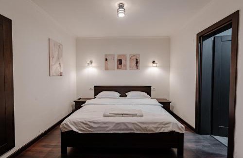 Sebes House | AllEia rooms