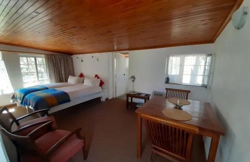 Nieu-Bethesda House | Allemann-se-Huisie