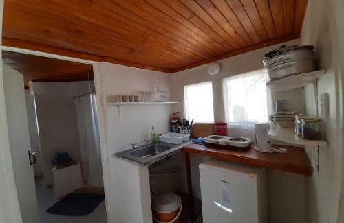 Nieu-Bethesda House | Allemann-se-Huisie