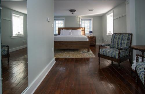Boiling Springs Resort | Allenberry Resort