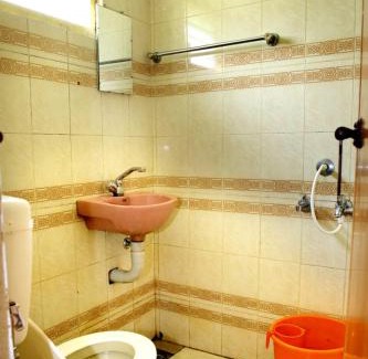 Sea View Ward House | Alleppey Beach La Casa