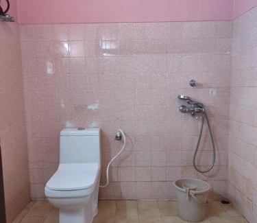 Sea View Ward Bed & Breakfast | Alleppey Tharavad