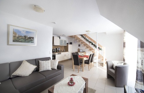 St. Peter im Schwarzwald Apartment | Allergy-friendly apartments 4 stars DTV