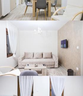 Kopaonik Apartment | Alles Ski