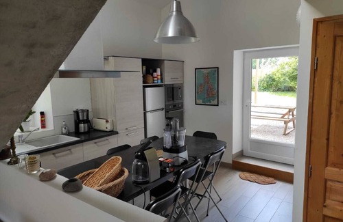 Allex House | Allex - Character cottage of 120 m² in the heart of the Drôme, ideal for family
