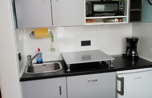 Verwaltungsgemeinschaft Hornergruppe House | Allgäu Appartements Fischen im Allgäu Apartment Orth