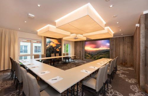 Kempten Hotel | Allgäu Art Hotel
