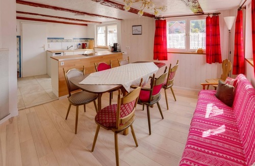 Wangen im Allgaeu House | Allgäu-Ferienhaus-Anni