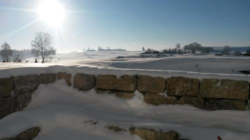 Christazhofen Apartment | Allgäu-Ferienwohnung am Bachgrund