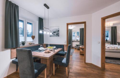 Gruenenbach Apartment | Allgäu-Glück Grünenbach