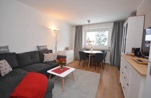 Tiefenberg Apartment | Allgäuliebe - Apartment Rika