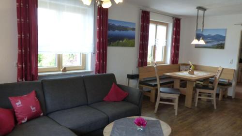 Schraden Apartment | Allgaeuer-Landhaus-Stocker
