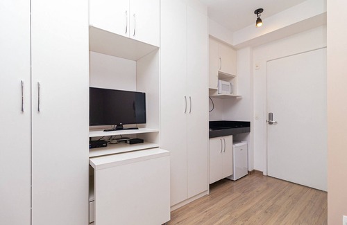 Perdizes House | Allianz Parque | Garage | Pool | WiFi