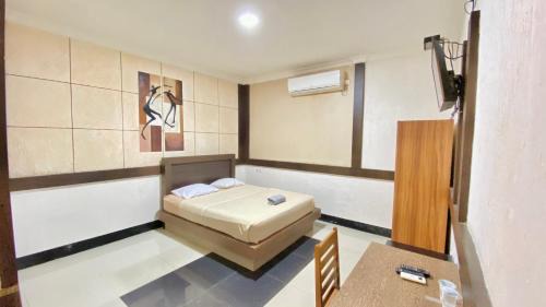 Anyer Hotel | Allisa Motel