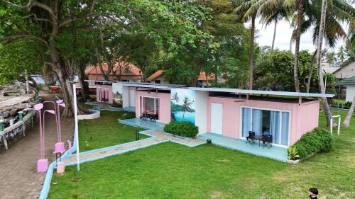 Anyer Hotel | Allisa Resort Hotel