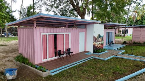 Anyer Hotel | Allisa Resort Hotel