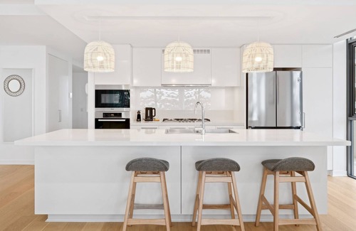 Hollywell Apartment | Allisee Apartments
