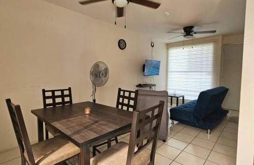 Emiliano Zapata House | Allissons House Cómoda Casa con Alberca y Quiosco