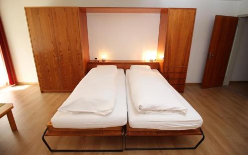 Sankt Moritz-Bad Apartment | Allod Bad 508