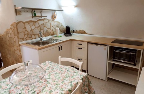 Tione degli Abruzzi Apartment | Alloggio Agrituristico Abruzzomio