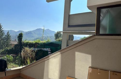 Villanova Mondovi Apartment | Alloggio con Terrazza