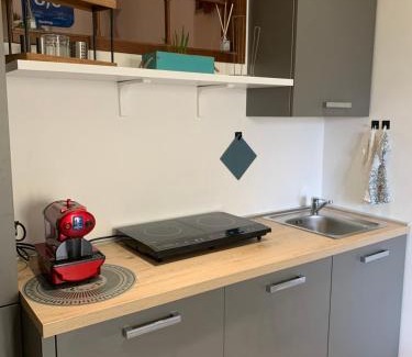 Nord-Est Bed & Breakfast | Alloggio La Pesa