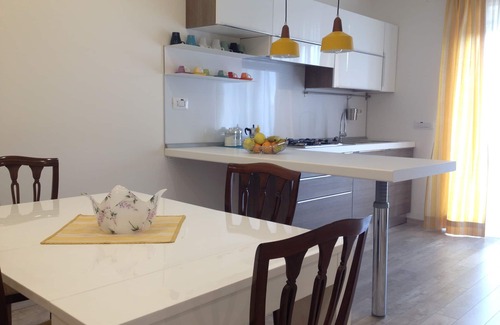 Carlentini House | Alloggio Lentini