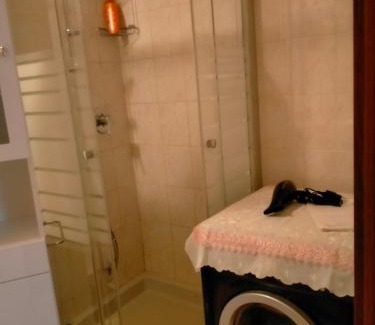 Casaltone Apartment | Alloggio Livia
