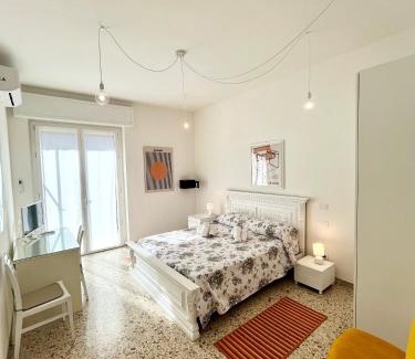 Terni House | Alloggio Primavera Matilde
