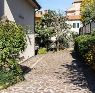 Canale Monterano Apartment | Alloggio turistico Il Tiglio