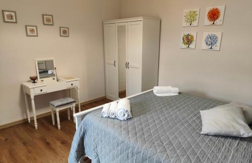 Roccalvecce House | Alloggio Turistico C'era una volta