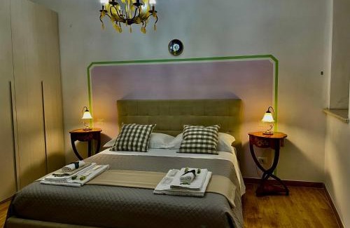 Poggio Mirteto Apartment | Alloggio Turistico San Valentino 5,8
