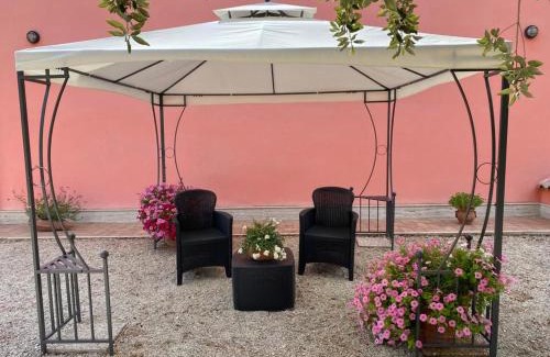 Colpetrazzo House | Alloggio vocabolo San Sebastiano