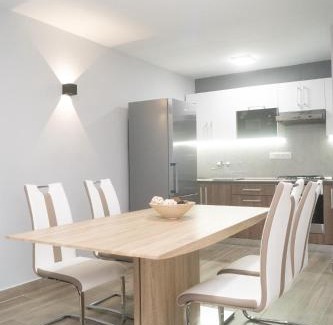 Lenti House | AllOne apartman