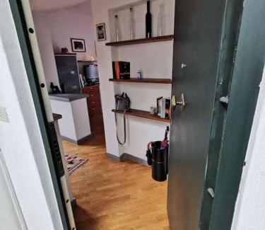 Peretola Apartment | Allori