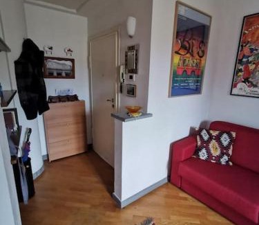 Peretola Apartment | Allori