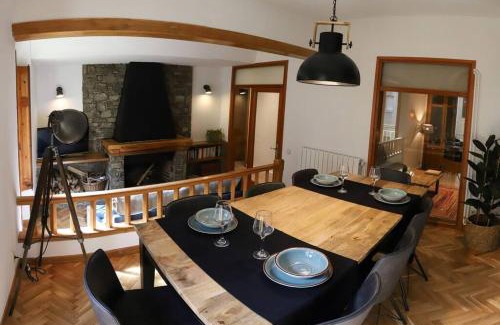 Camprodon Apartment | Allotjament Can Polit