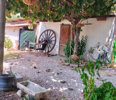 Maureillas-Las-Illas Apartment | Allotjament rural Cal Xato