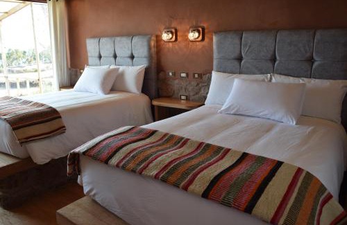 Ocosuyo Cabin | Allpaluxe Peru Lodge
