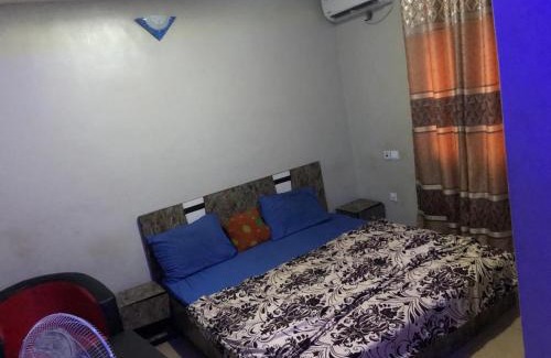 Ikire Hotel | ALLSTAR HOTEL