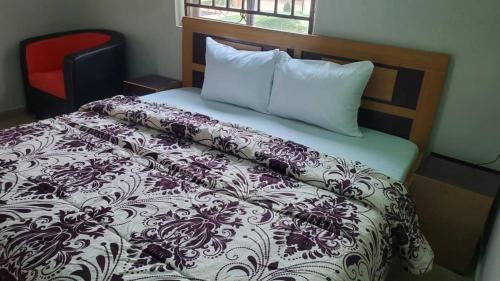 Ikire Hotel | ALLSTAR HOTEL