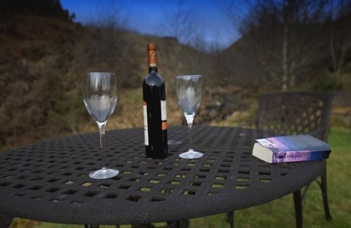 Newtonmore Cottage | Allt Bronach Cottage