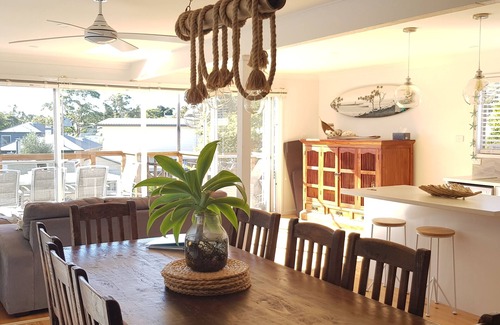 Currarong House | Allure Beach House - Currarong
