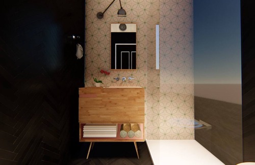 Lefkada Town Hotel | Allure Central Boutique Hotel